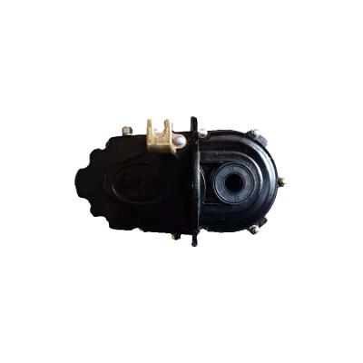 China High quality AX100 motorcycle conversion reducer from Abril Flying Auto Parts for sale