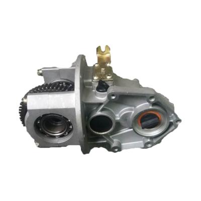 China Abril Flying Auto Parts High Quality Gearbox Kit Motorcycle Engine for sale