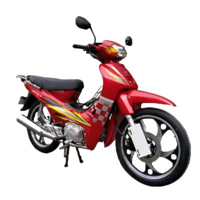 China Abril Flying Auto Parts High Quality Single-Foot Gliding Motorcycle KN110-9 KN110-9F for sale