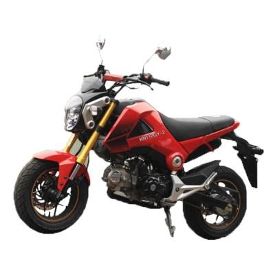 China Abril Flying Auto Parts High Quality Off-Road Motorcycle KN110GY-2 KN11OGY-3 Small Flight Eagle for sale