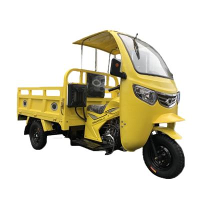 China Abril Flying Auto Parts High Quality Cargo Tricycle HN200ZH-C HN250ZH-10B HN250ZH for sale