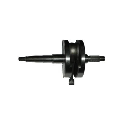 China Abril Flying Auto Parts High Quality Motorcycle Crankshaft For Yamaha Crankshaft for sale