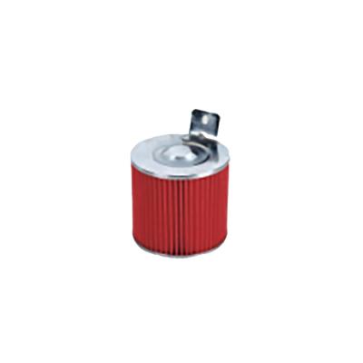 China High Quality Oil Filter from Abril Flying Auto Parts Motorcycle YAMA ha XV250 for sale