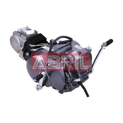 China Abril Flying Auto Parts CB400 Motorcycle High Quality Water Cooled Engine for sale