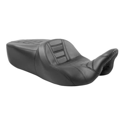 China Cortex Abril Flying Auto Parts Motorcycle Seat Fits Cafe Racer CG125 for sale