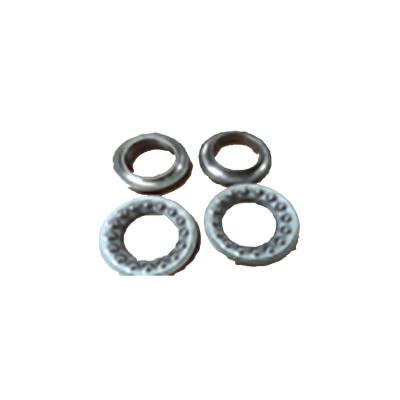 China Abril Flying Auto Parts High Quality Motorcycle Steering Bearing Kit for sale