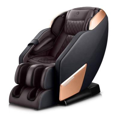 China Automatischer Luxus-Airbag Massager Schönheitssalon Körper Spa-Stuhl mit vertikal beweglichen Massage-Händen zu verkaufen