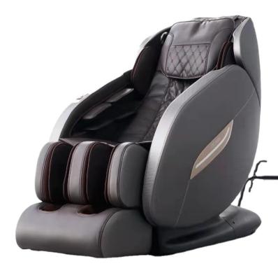 China Zero Gravity Function Electric Full Body Airbags Back Heated Chair Massager Commercial Furniture for Ultimate Comfort for sale