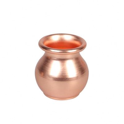 China Physical Therapy Health Care Chinese Traditional Metal Fire Capper Cupping Massager For Body Avaliable OEM ODM for sale