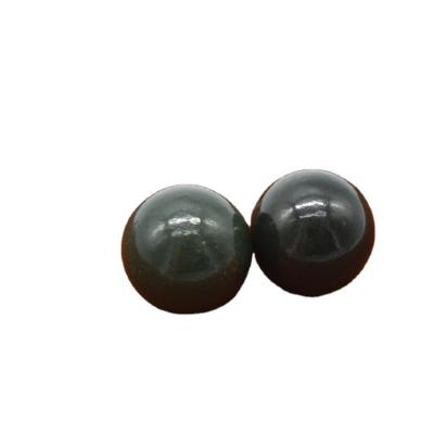 Chine Boules de Kegel en jade polies pour femmes Technique de massage Boules d'exercice à vendre