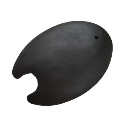 China Hot Massage Energy Stone Bian Stone Gua Sha Tool 12*8.5*2.5cm Dimensions Full Body Warming Therapy for sale