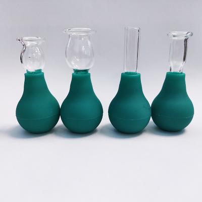 China Customizable PVC Vacuum Face Massage Cups for Lymphatic Drainage and Cellulite Reduction for sale