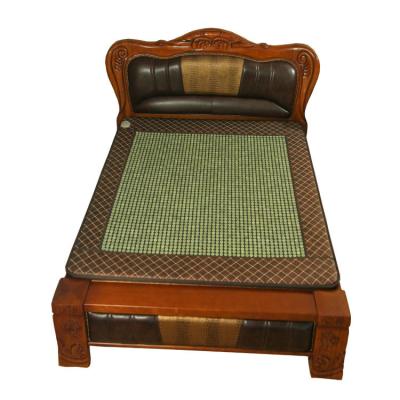 Κίνα 150*180cm Tourmaline Massage Mattress Jade Stone Mat Pad για τις απαιτήσεις των πελατών προς πώληση