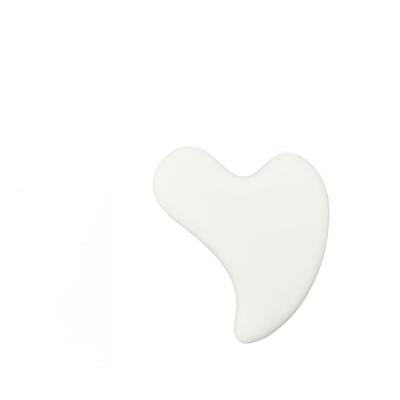 China Ceramic Gua Sha Board The Perfect Solution for Relaxing Muscles and Reducing Pain for sale