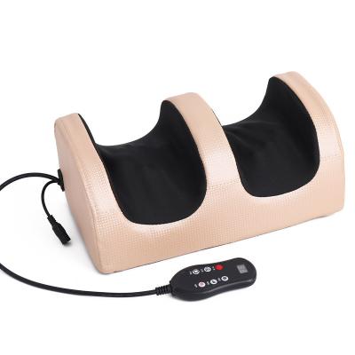 China Body Massage Tool Electric Multi-functional Foot Massager for Relaxing Muscles and Feet Spa for sale