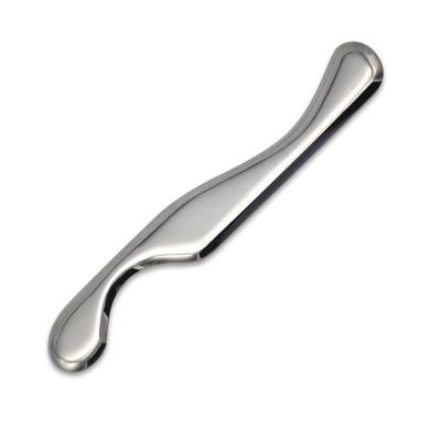 China Stainless Steel Gua Sha Massage Tools for Beauty and Health Care Products Properties Massager for sale