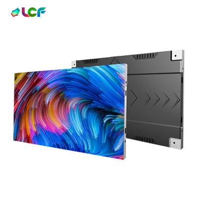 China 2022 new technology indoor P1 P1.25 4k led indoor wall panels for advertising for sale