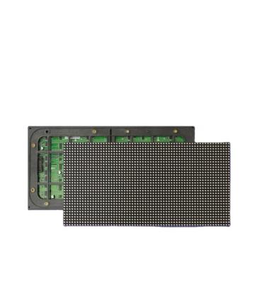 China Outdoor Advertising And Other Outdoor P5 RGB Full Color Led Display Module for sale