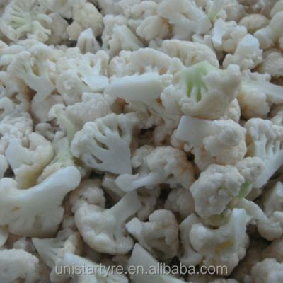 China FROZEN A GRADE FROZE CAULIFLOWER AT GOOD PRICE for sale