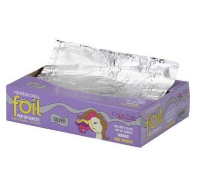 China Househole Foil Food Soft Printed Aluminum Foil Auto Sheet Good Quality for sale