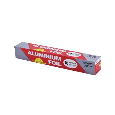 China Kitchen Use 2020 Newest Design Aluminum Foil 30 Micron Thickness for sale