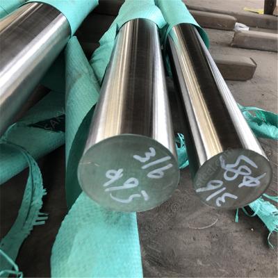 China All Industry 202 Mm Black Stainless Steel Bar And Polished Bar Manufacturer for sale