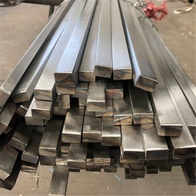 China All Industry 316L Stainless Steel Flat Bar ASTM A276 304 Manufacturer! ! ! zu verkaufen