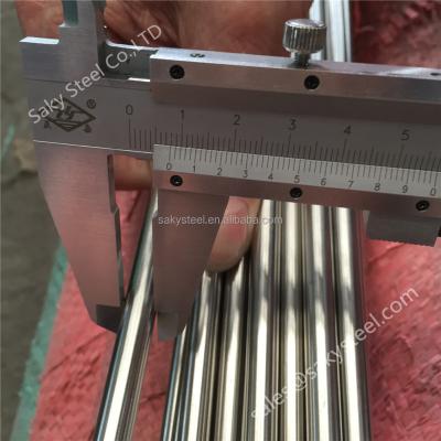 China Hot Rolled Sus 304 Premium 303 316l Stainless Steel SS Construction Steel Pin Rods for sale