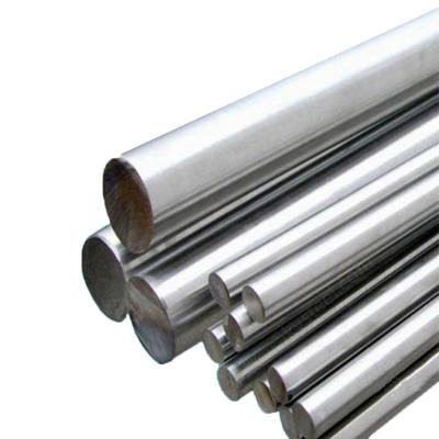 China 205 inch x diameter 2 ss 2 stainless steel round bar ss410 2 meter aisi 410 astm grade 410s21 à venda