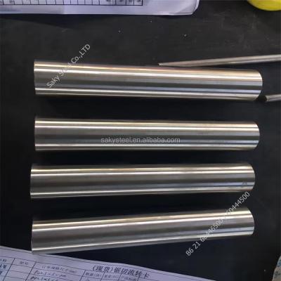 China 205 SS Diesel Weather Solid Stainless Steel Bar 10 330 Feet Water Resistant à venda