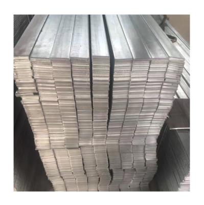 China Industry Stainless Steel Table Carbon Steel Bar Beams Adjust à venda