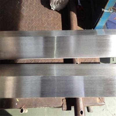 China Industry AISI ASTM SUS 303 Stainless Steel 303Se 304 Angle Steel Bar zu verkaufen