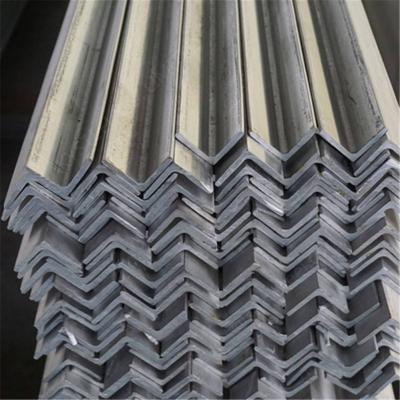 China Industry AISI ASTM SUS 310 Stainless Steel 310S 314 Angle Steel Bar zu verkaufen