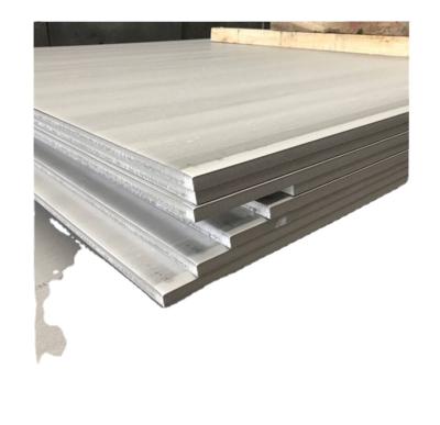 China Industry and Decoration Hot Rolled SUS420J2 Stainless Steel Plate JIS G 4304 for sale