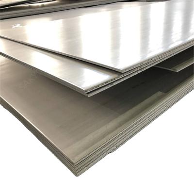 China Industry and decoration hot sale Lisco aisi 201 stainless steel plate 2b/sheet/coil corten steel plate price for sale