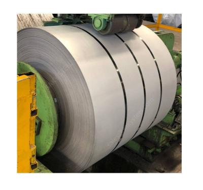 China Industry and decoration 316 stainless steel coil 0.4mm for sale