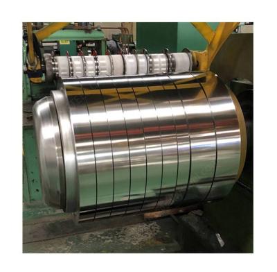 China Construction 1.4301 stainless steel 1.4307 1.4362 strip for sale