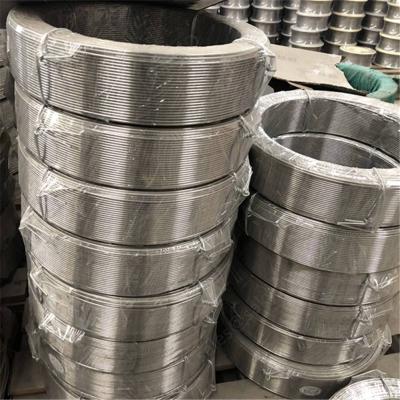 Cina Excellent Performance Welding Flux Cored Stainless Steel Welding Wire in vendita