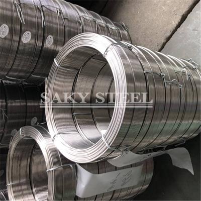 중국 Electrowelding 308 Stainless Steel Wire Stainless Steel MIG Wire 5kg 판매용