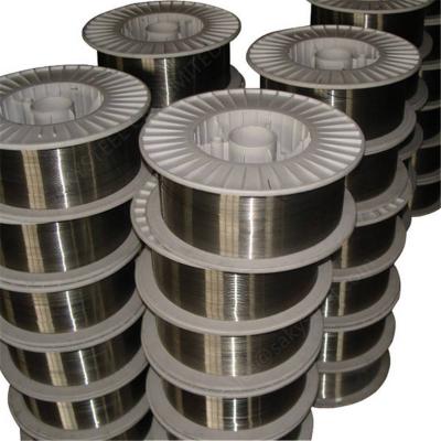 中国 Electrowelding 5kg stainless steel MIG wire er2209 filler wire 販売のため