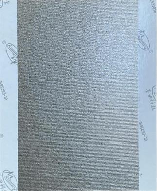 China Rigid Phlogopite Mica Insulation Sheet For Storage Energy Battery / Solar Battery for sale