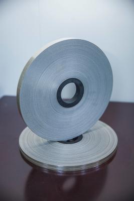 China High Dielectric Phlogopite Two Sided Mica Tape Cable Protection Insulator Material for sale