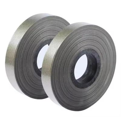 China Fire Resistant Phlogopite Mica Insulation Tape For Construction Cables / Motor Cables for sale