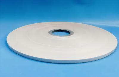 China Fire Resistant Muscovite Mica Tape , Double Sided Mica Tape Insulation For Cable for sale