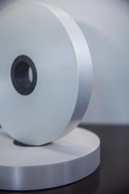 China Elektrische isolatie Synthetische Mica-tape Hoge temperatuurbestendige voor kabelgeleider Te koop