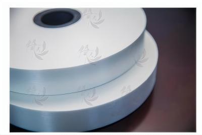 China OEM Synthetic Mica Tape Two Sided Insulator Material For Fire Resistant Wire for sale