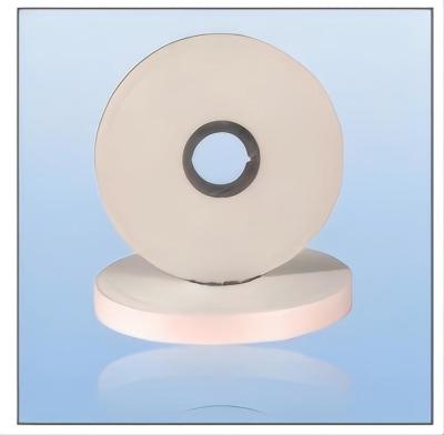 China 3 In1 Electrical Insulating Synthetic Mica Tape , Fireproof Cables Mica Tape Roll for sale