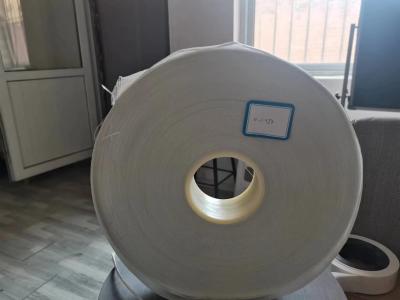 China Heat Resistance Fiberglass Insulation Tape For Insulating And Protecting Cables for sale