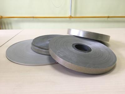 China PE Film Compound Mica Tape 0.17mm Thickness UL94 V0 Grade Flame Retardant for sale