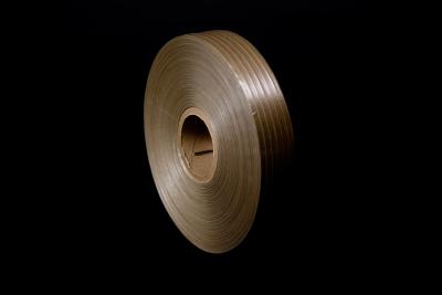 China High Dielectric Strength Phlogopite Mica Tapes Electrical Insulation For Cable Industry for sale